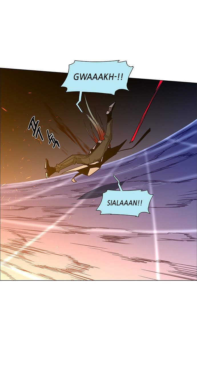 LESSA – Servant of Cosmos chapter 99