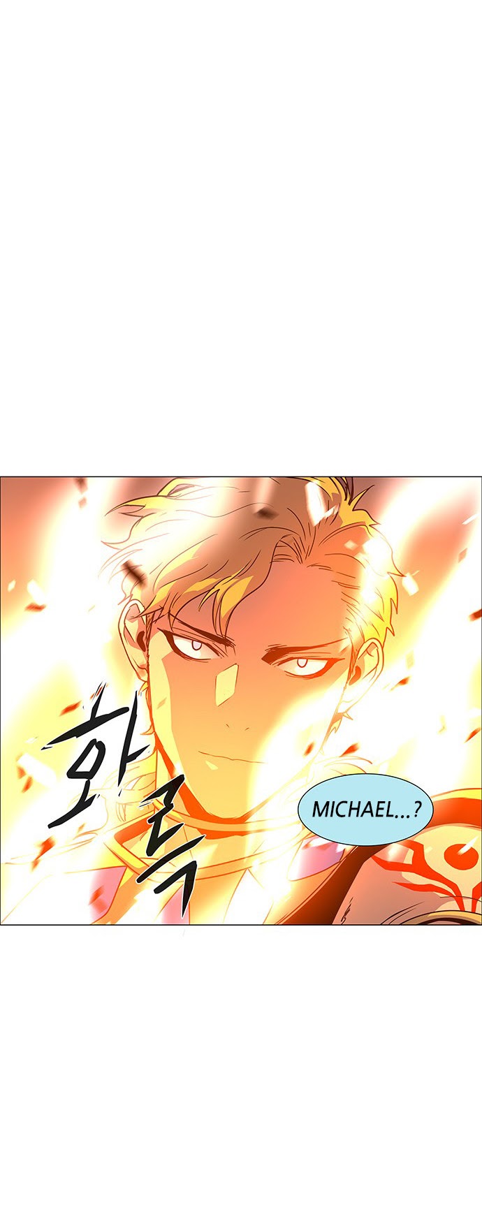 LESSA – Servant of Cosmos chapter 99