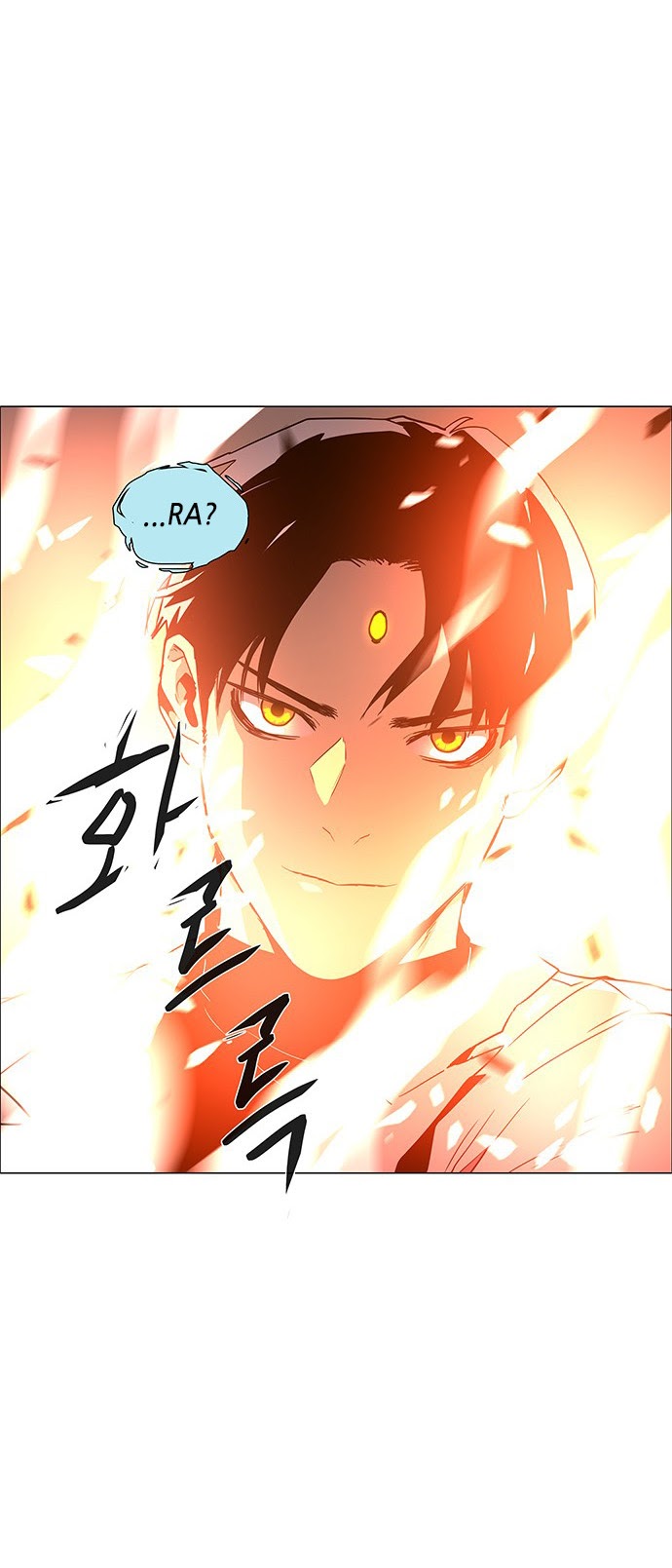 LESSA – Servant of Cosmos chapter 99