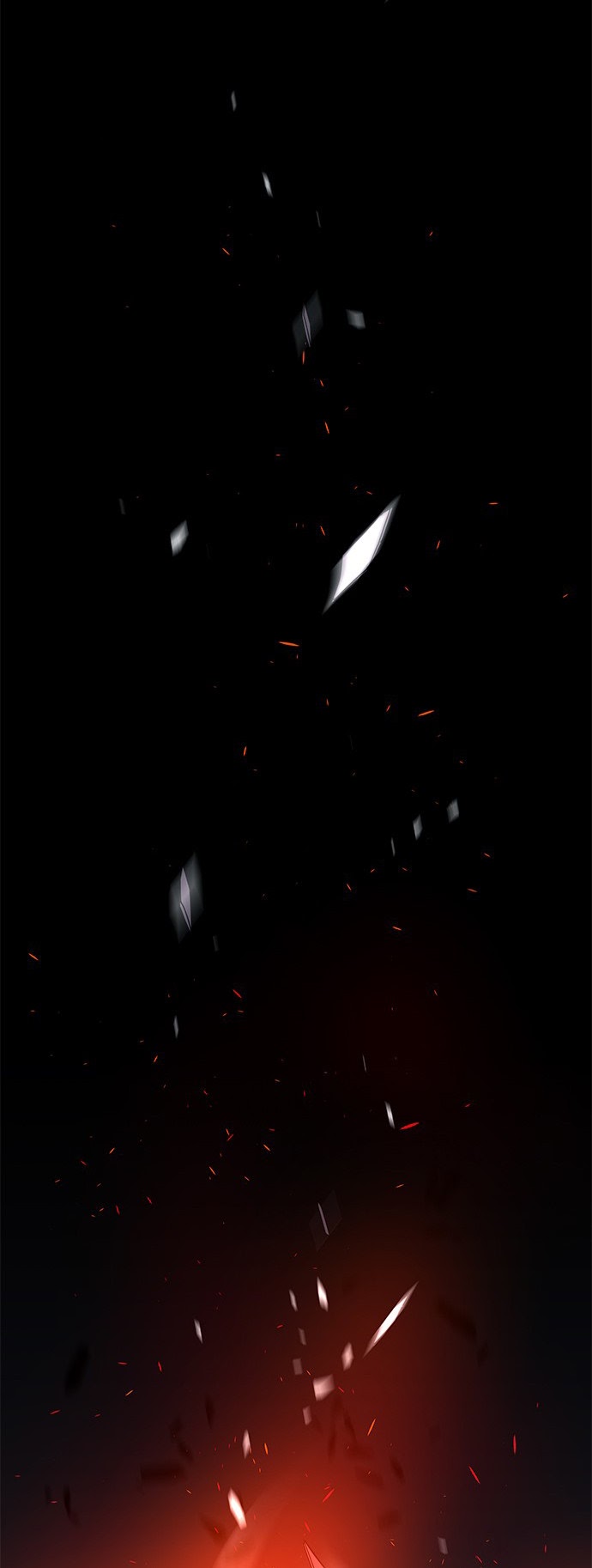 LESSA – Servant of Cosmos chapter 99