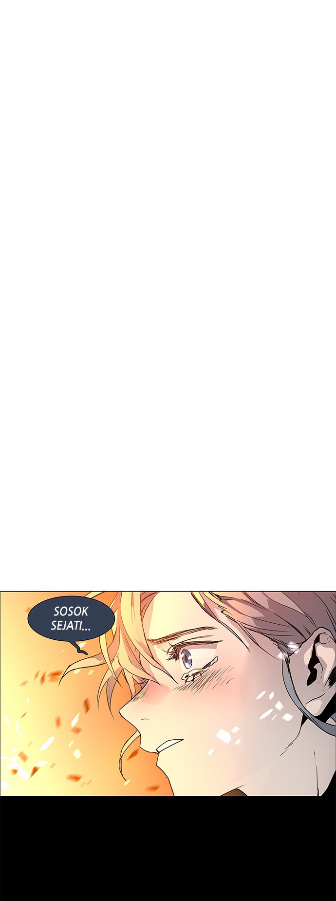 LESSA – Servant of Cosmos chapter 99