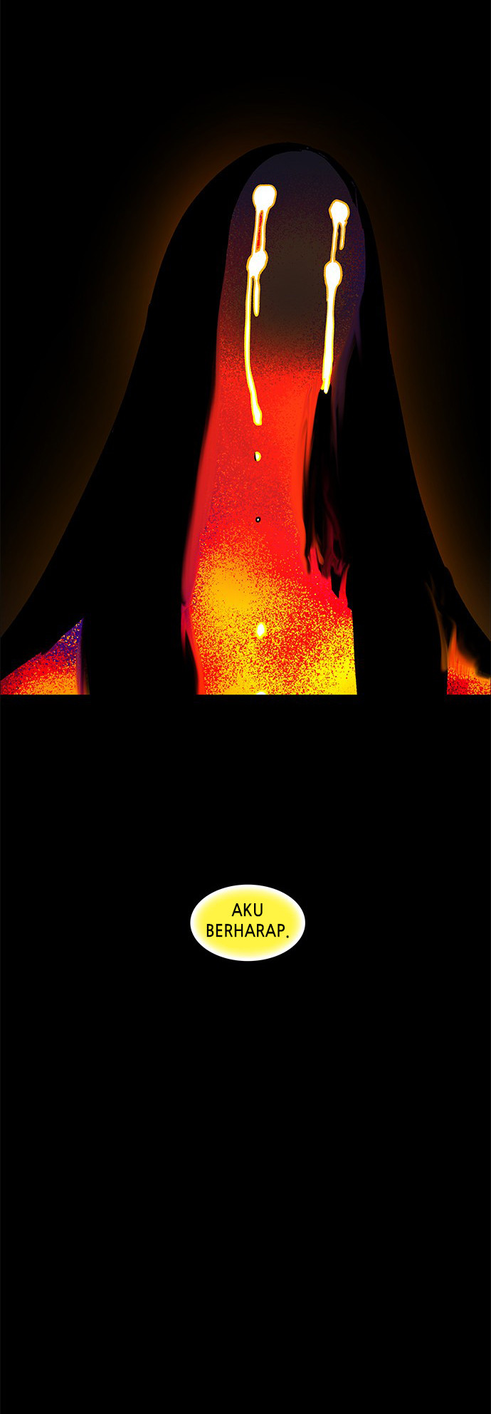 LESSA – Servant of Cosmos chapter 107