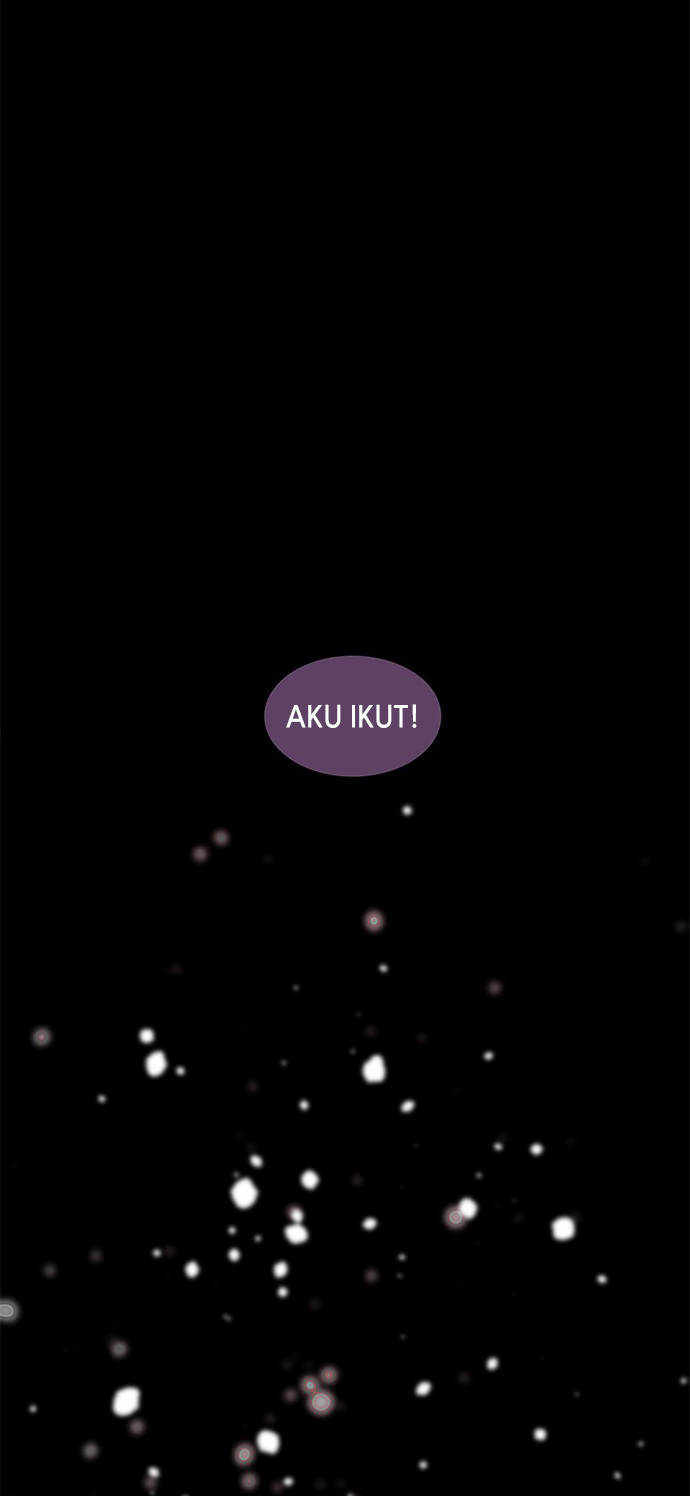 LESSA – Servant of Cosmos chapter 107