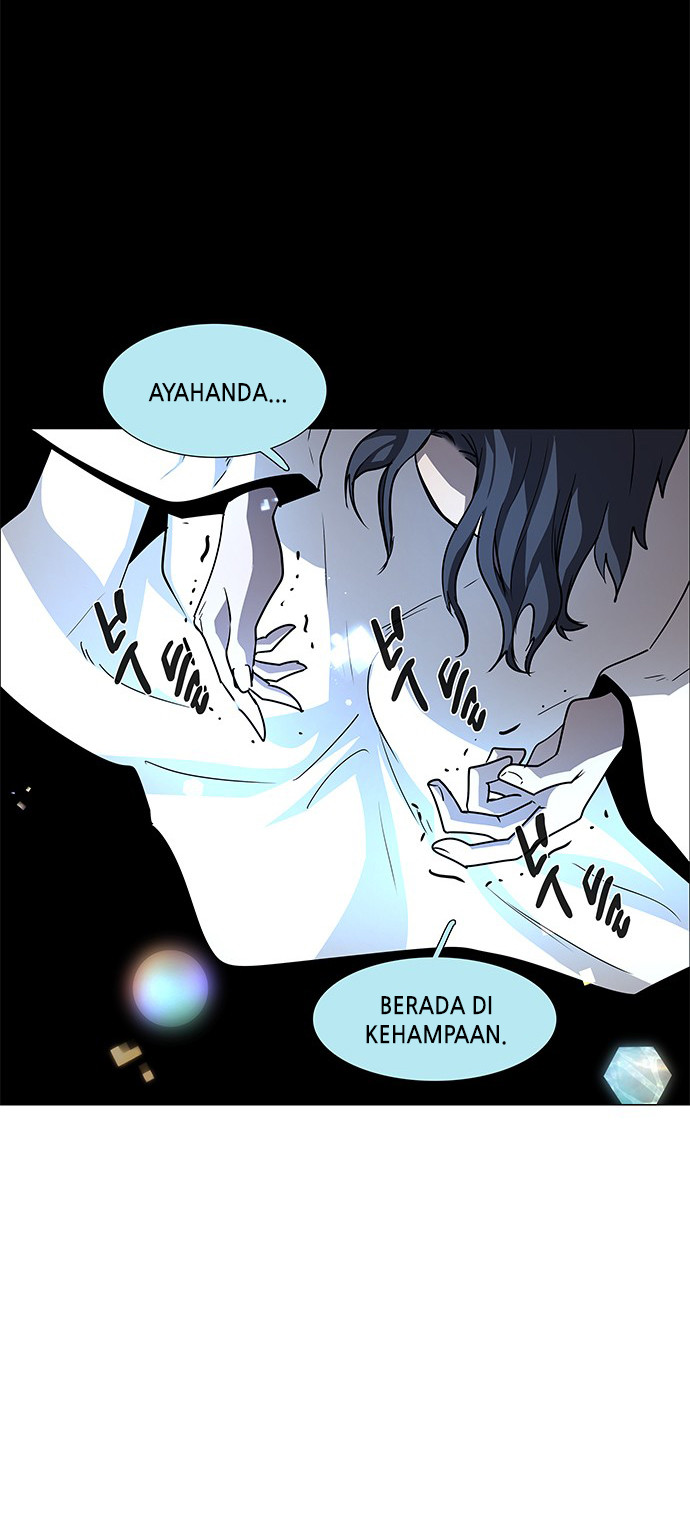 LESSA – Servant of Cosmos chapter 107