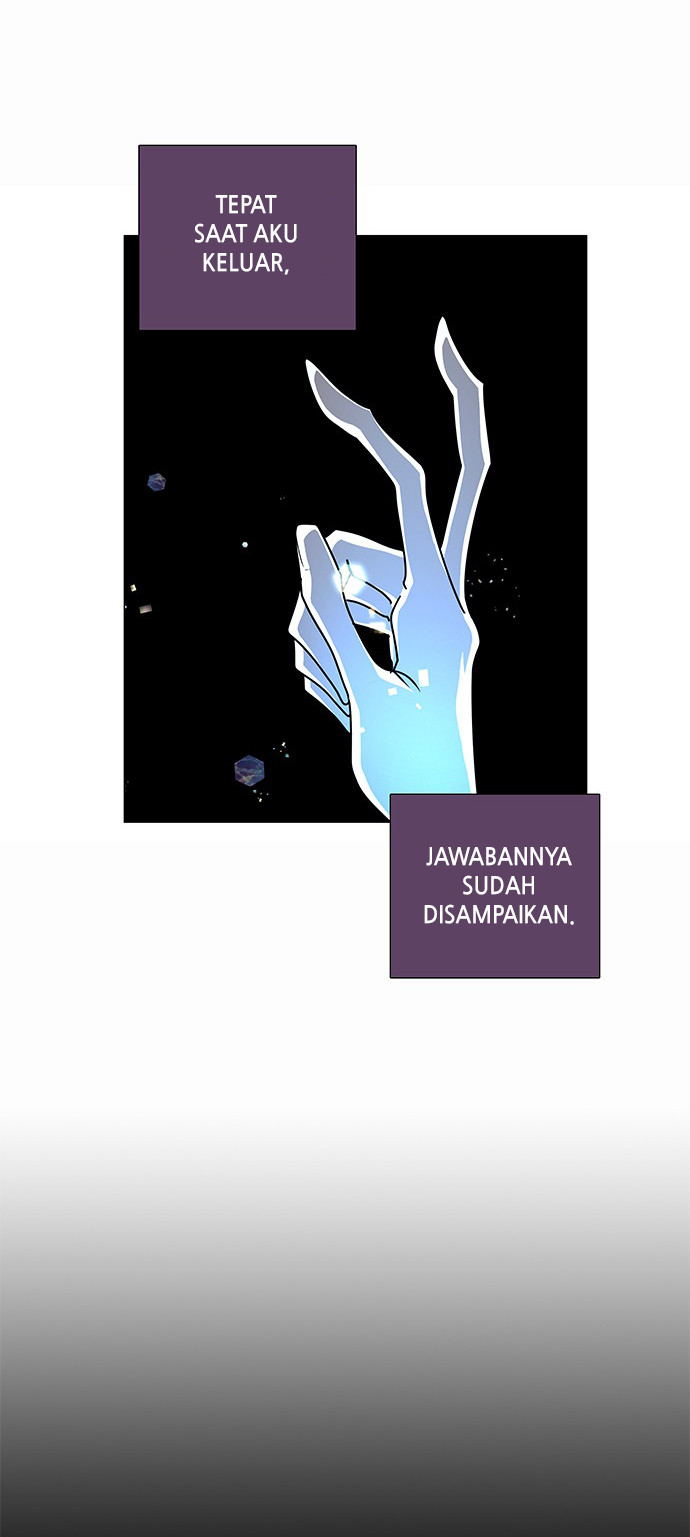 LESSA – Servant of Cosmos chapter 107
