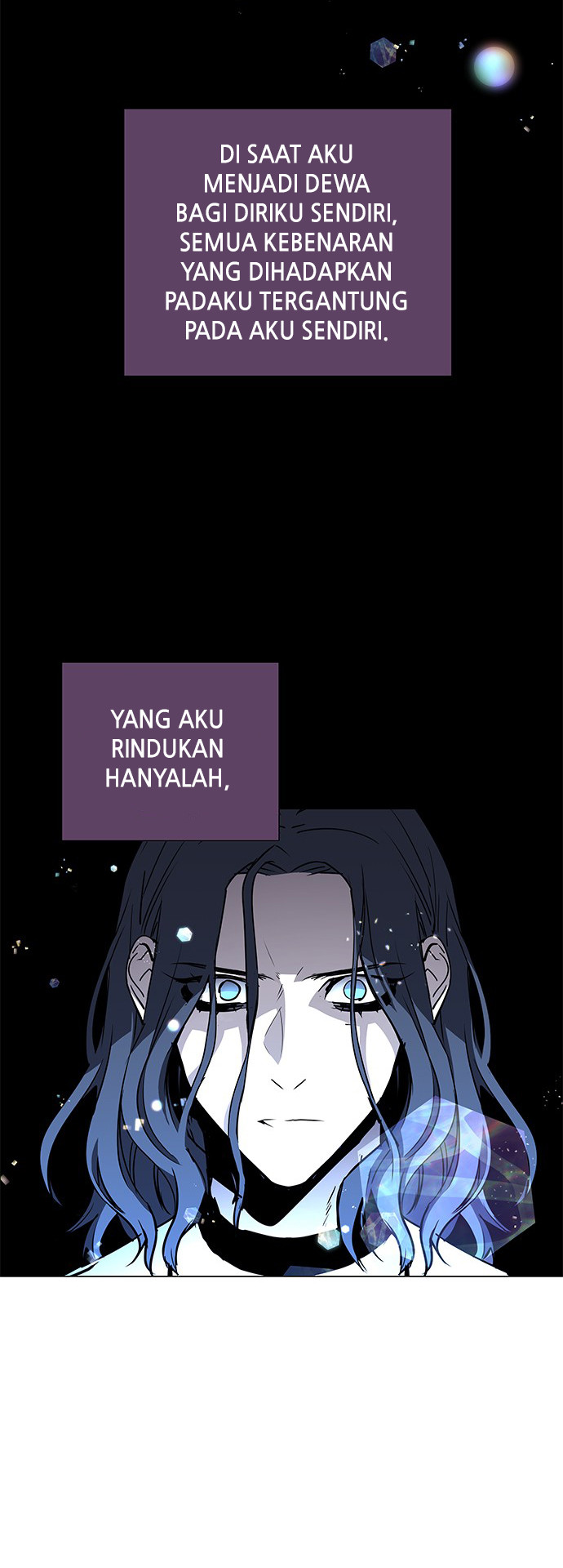 LESSA – Servant of Cosmos chapter 107