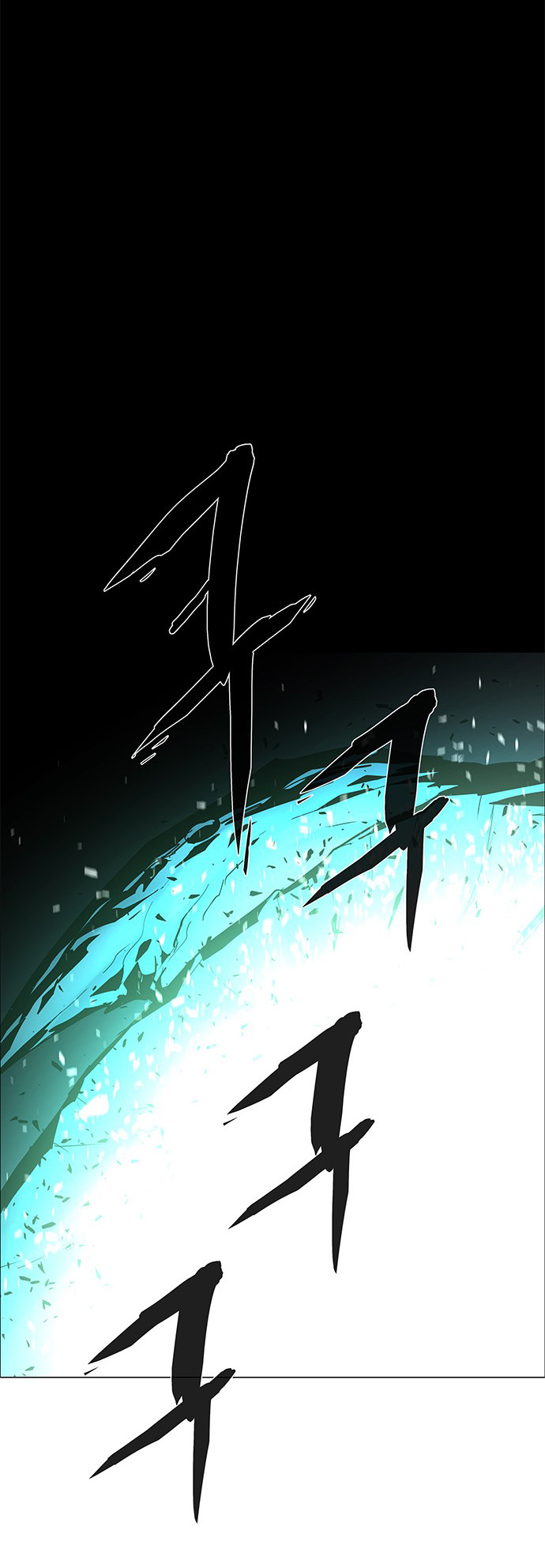 LESSA – Servant of Cosmos chapter 107