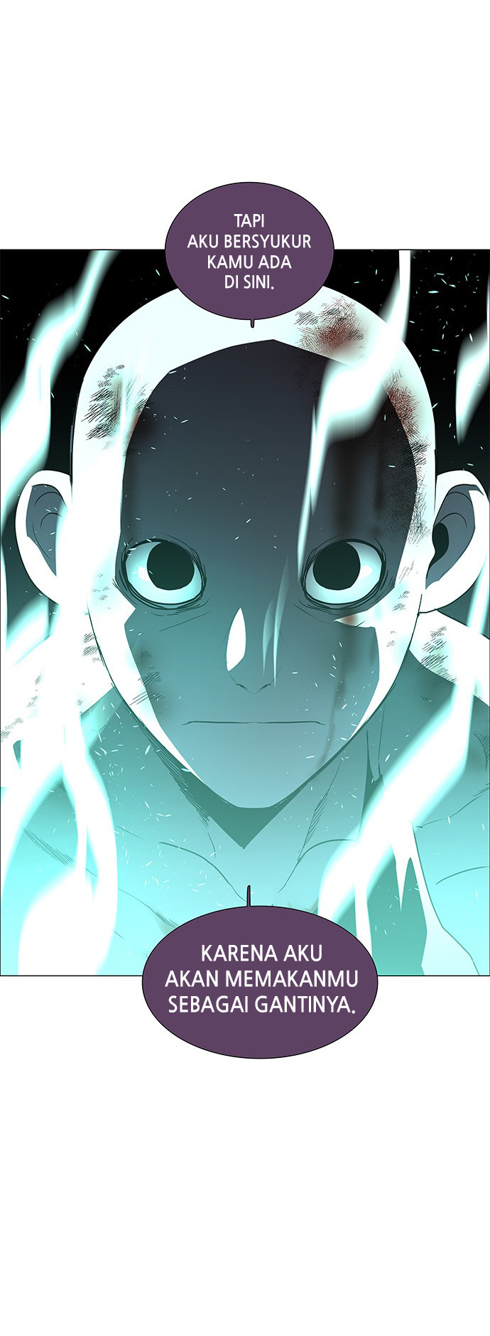 LESSA – Servant of Cosmos chapter 107