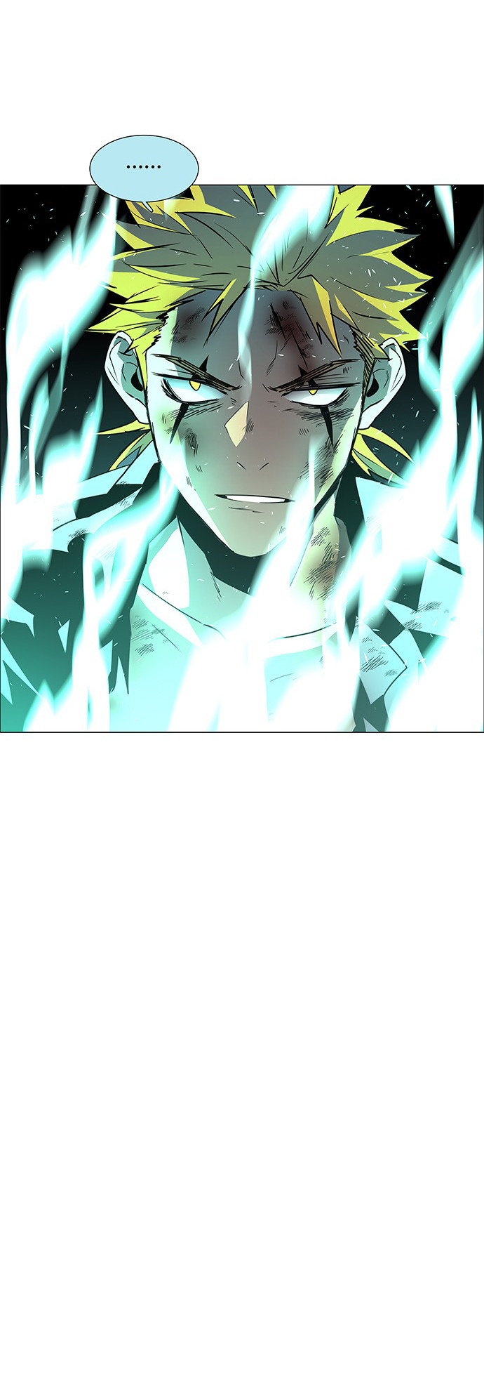 LESSA – Servant of Cosmos chapter 107