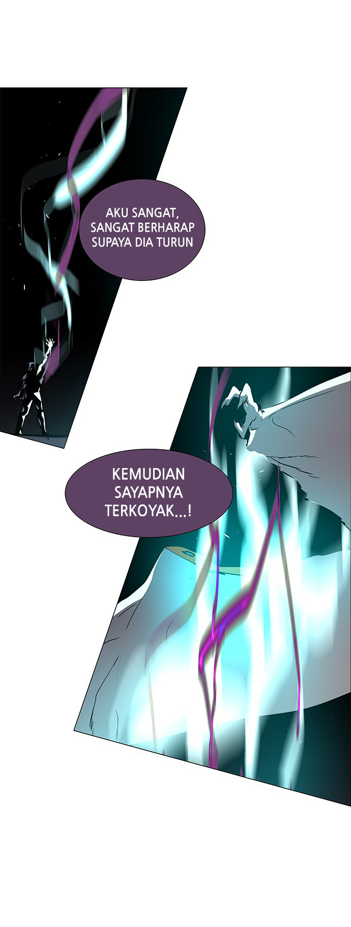 LESSA – Servant of Cosmos chapter 107