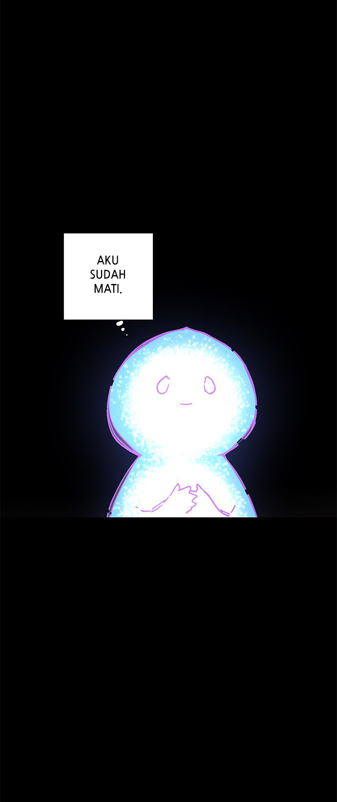 LESSA – Servant of Cosmos chapter 107