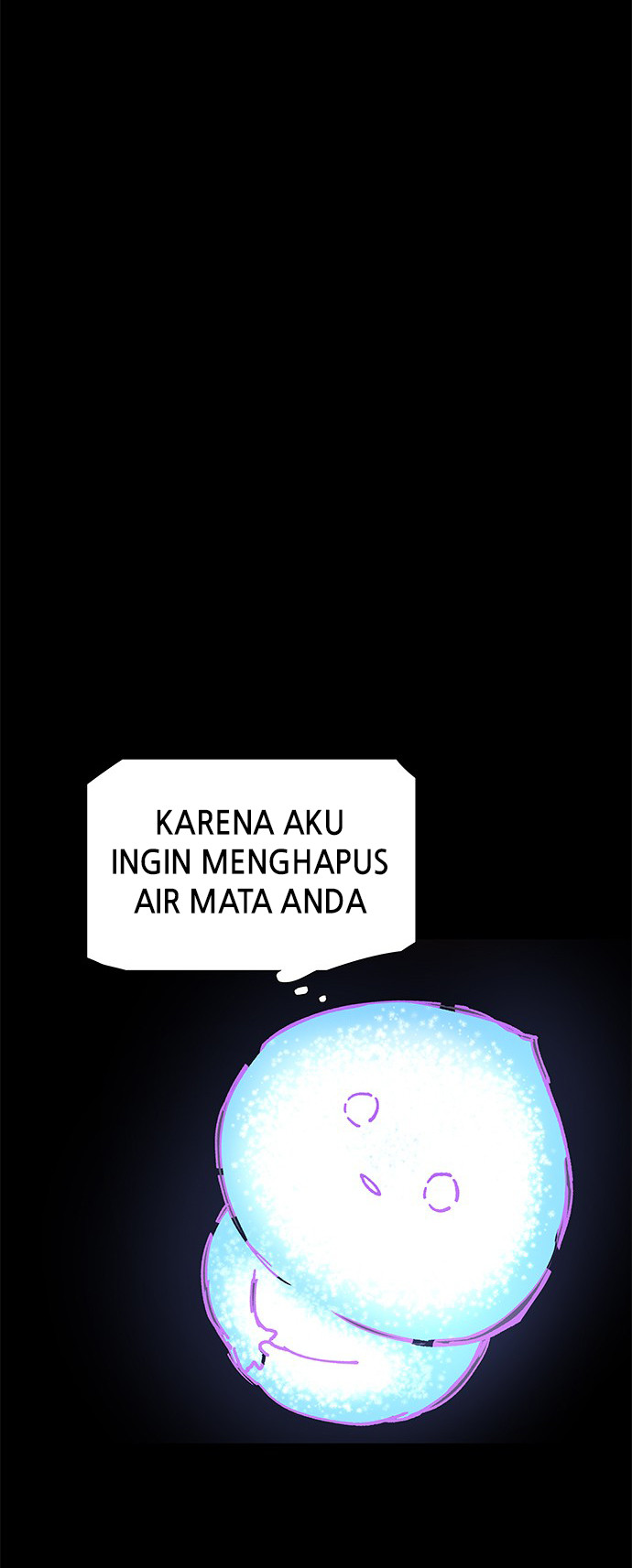 LESSA – Servant of Cosmos chapter 107