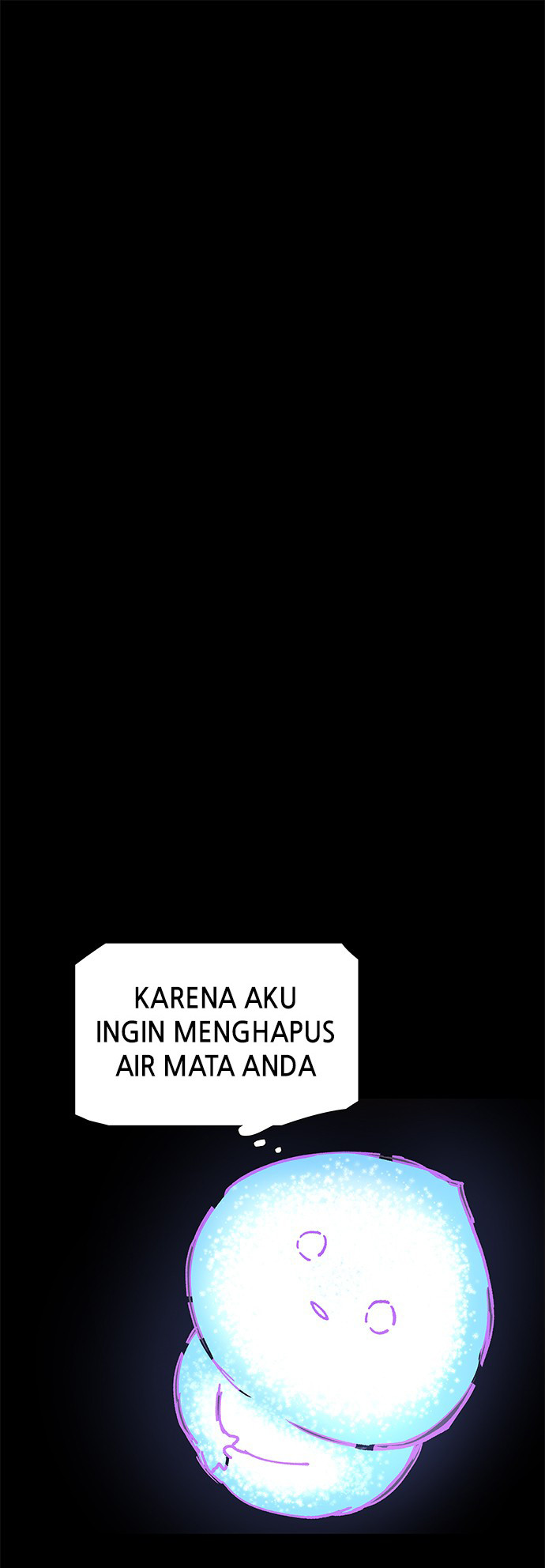 LESSA – Servant of Cosmos chapter 108