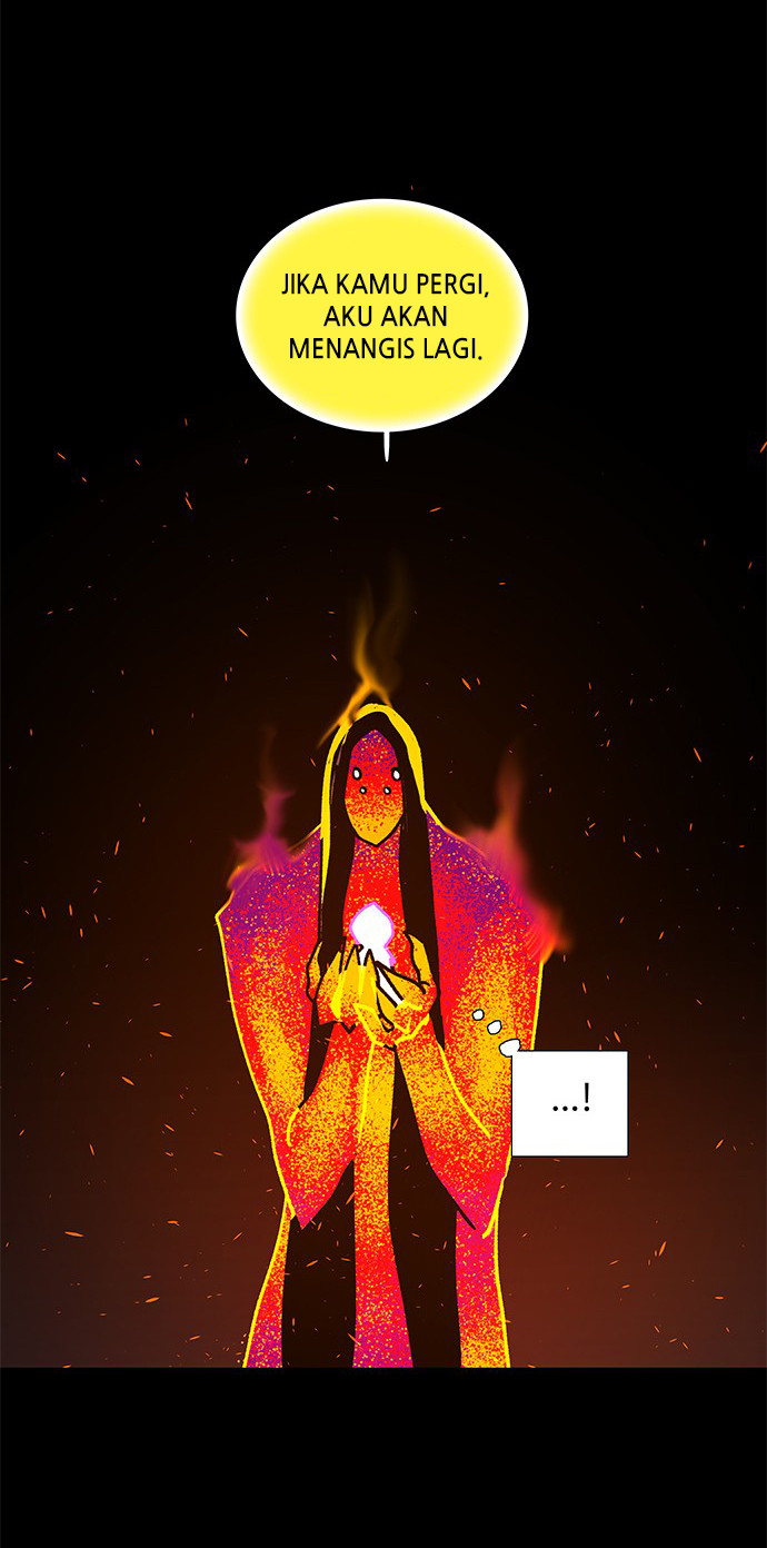 LESSA – Servant of Cosmos chapter 108