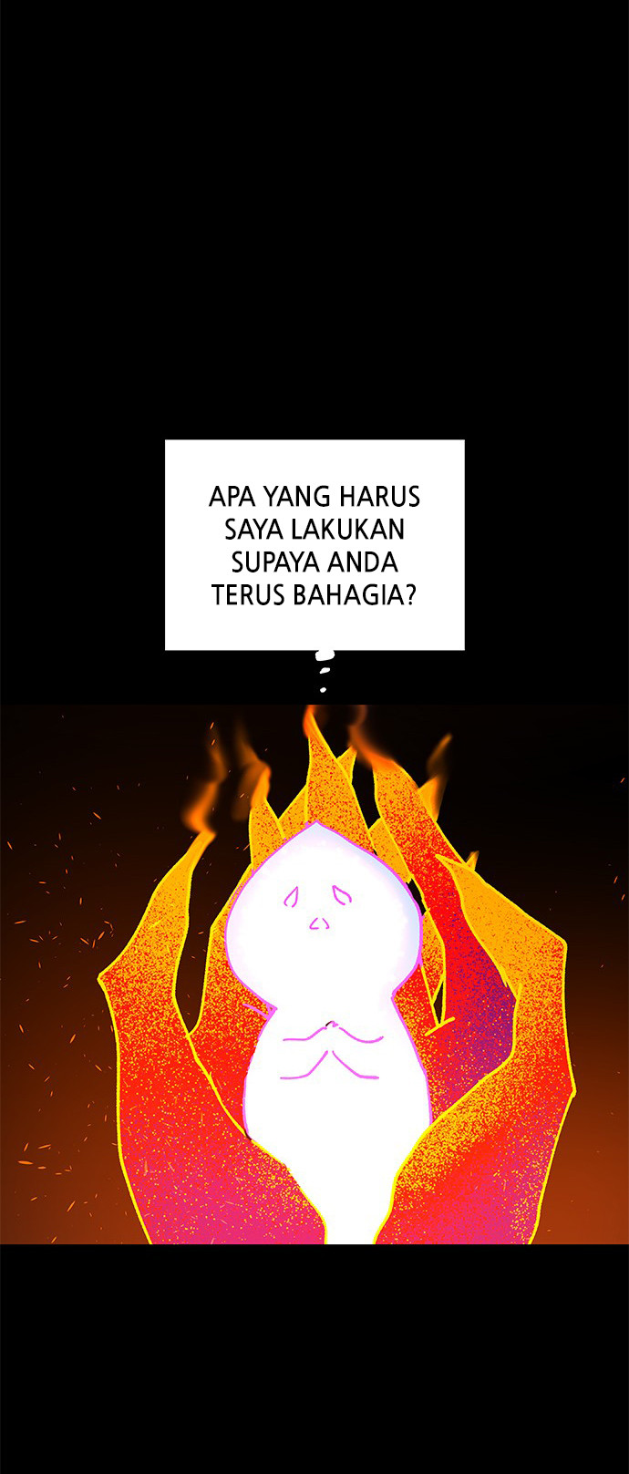 LESSA – Servant of Cosmos chapter 108