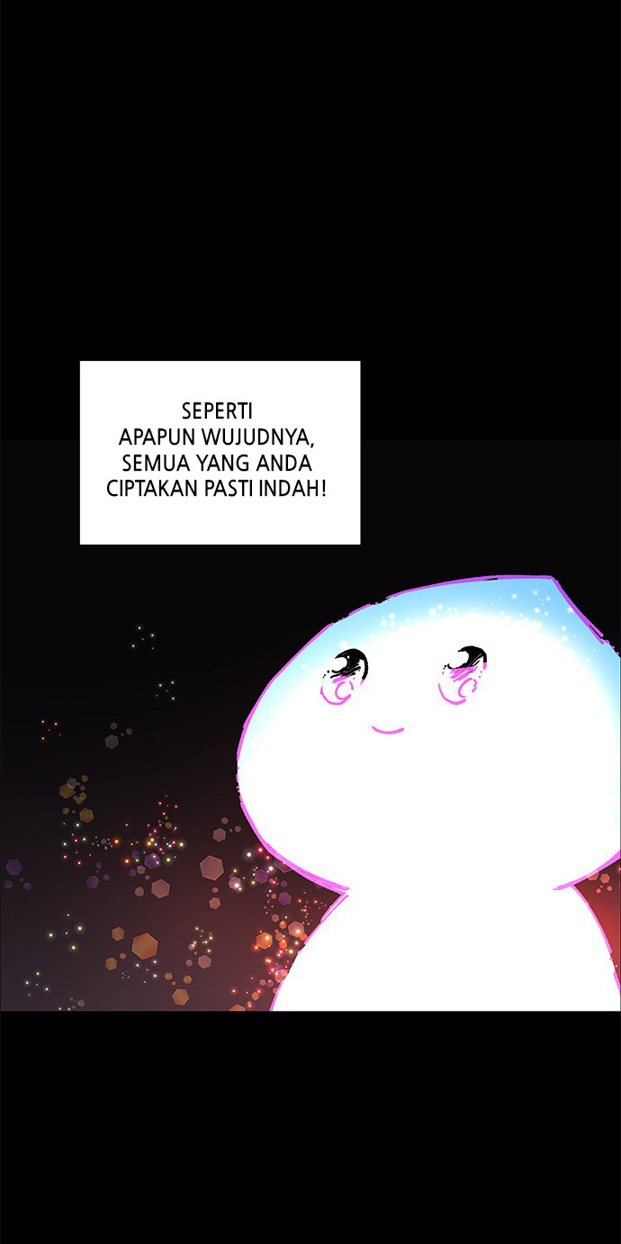 LESSA – Servant of Cosmos chapter 108