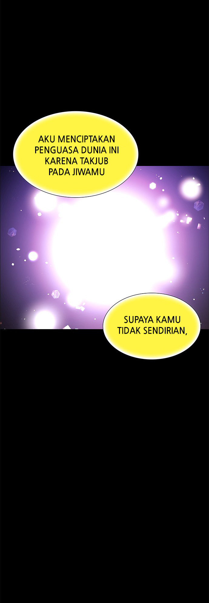 LESSA – Servant of Cosmos chapter 108