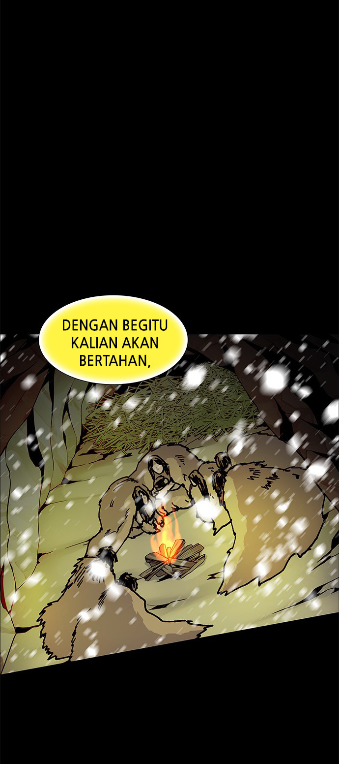 LESSA – Servant of Cosmos chapter 108