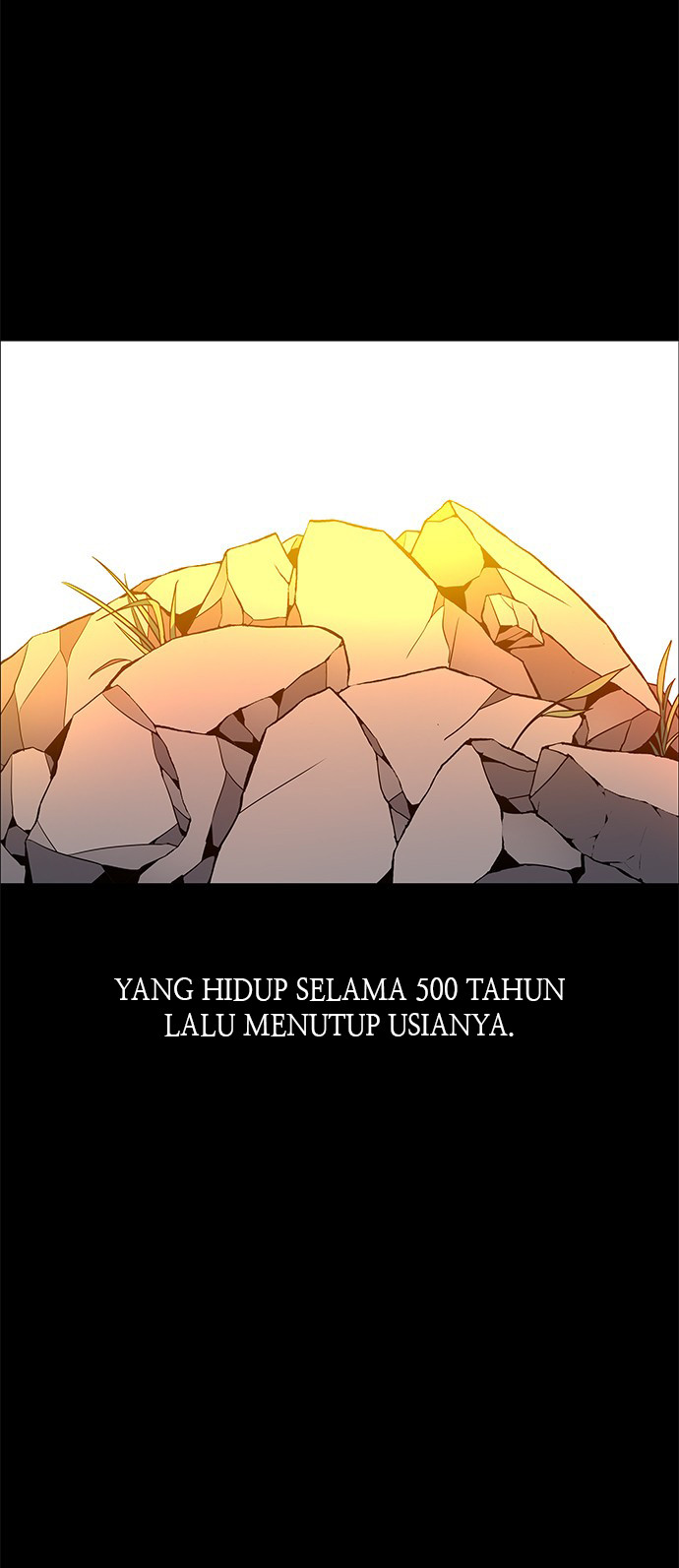 LESSA – Servant of Cosmos chapter 108