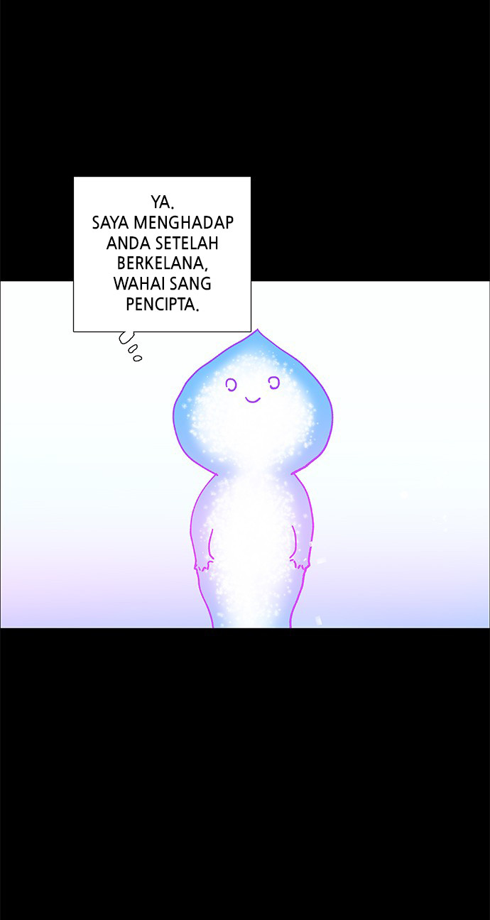 LESSA – Servant of Cosmos chapter 108