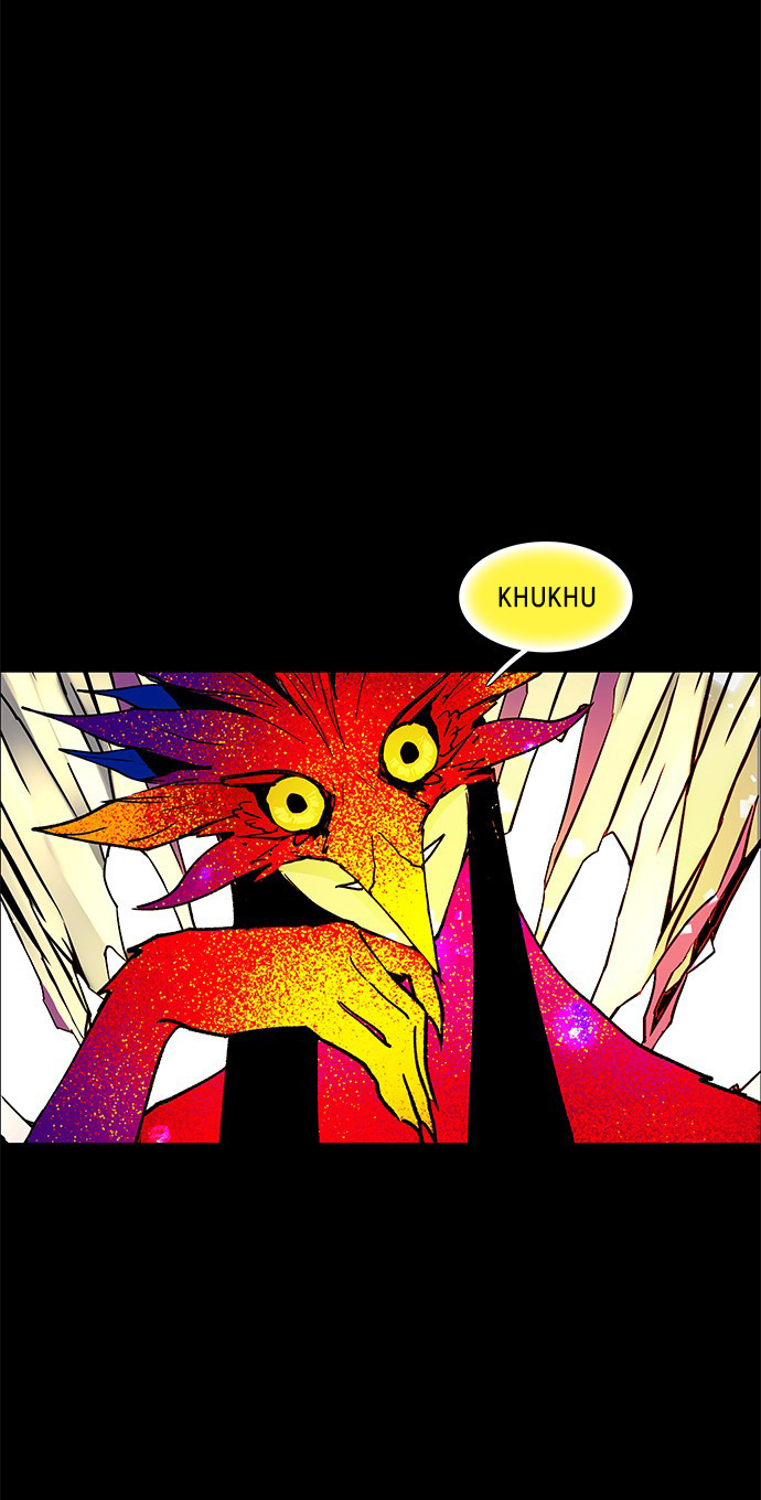 LESSA – Servant of Cosmos chapter 108