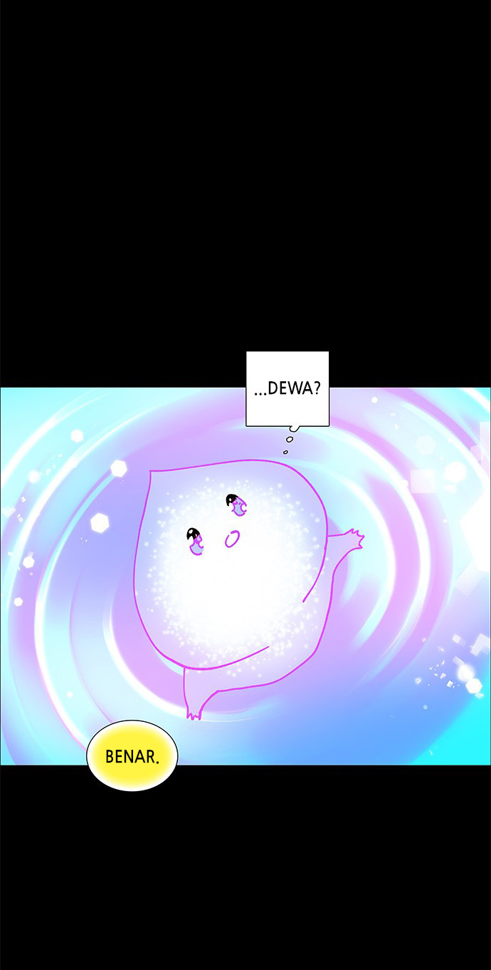 LESSA – Servant of Cosmos chapter 108