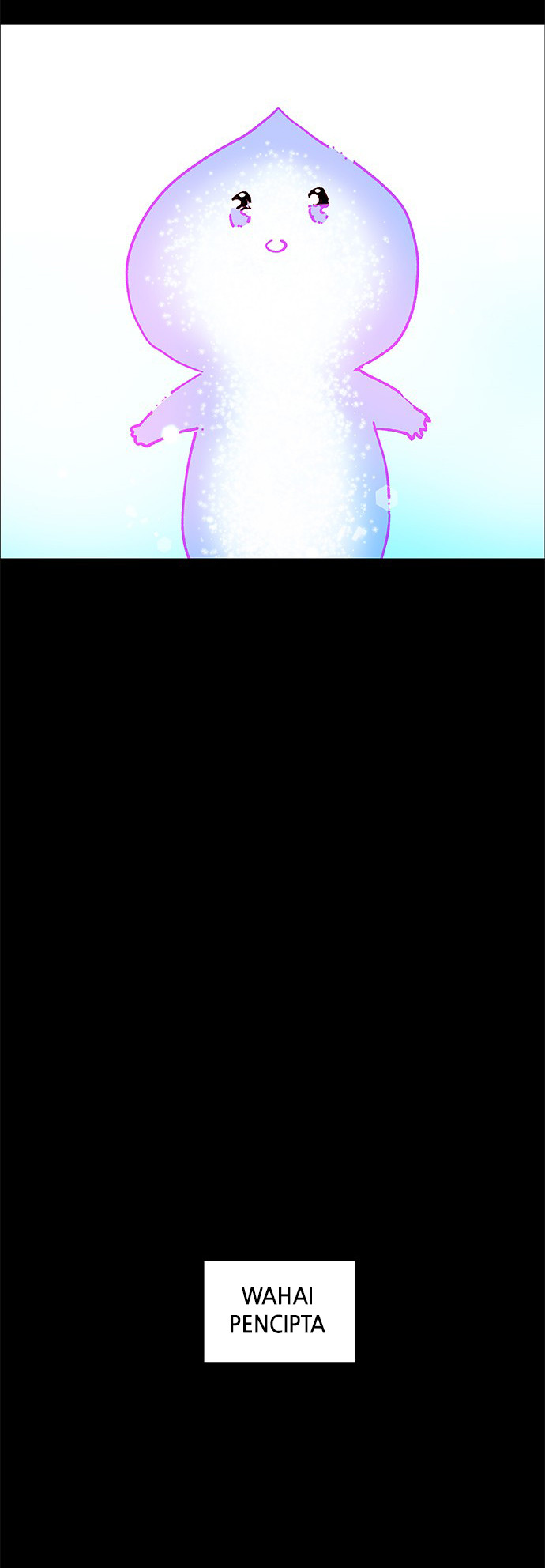 LESSA – Servant of Cosmos chapter 108