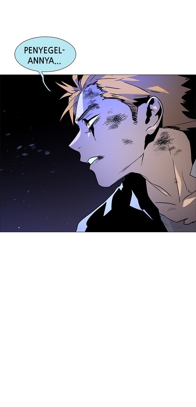LESSA – Servant of Cosmos chapter 117