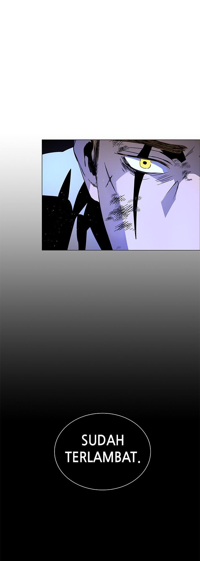 LESSA – Servant of Cosmos chapter 117