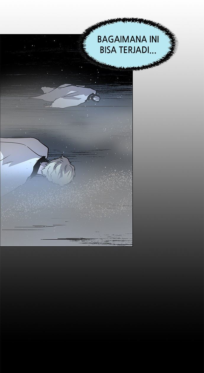 LESSA – Servant of Cosmos chapter 117