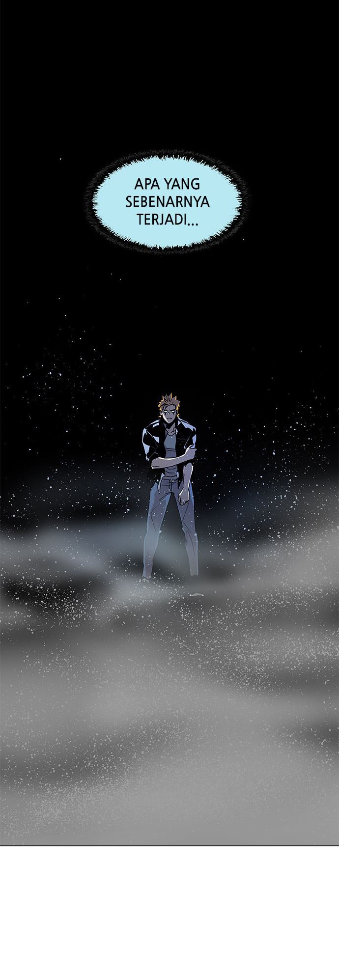 LESSA – Servant of Cosmos chapter 117