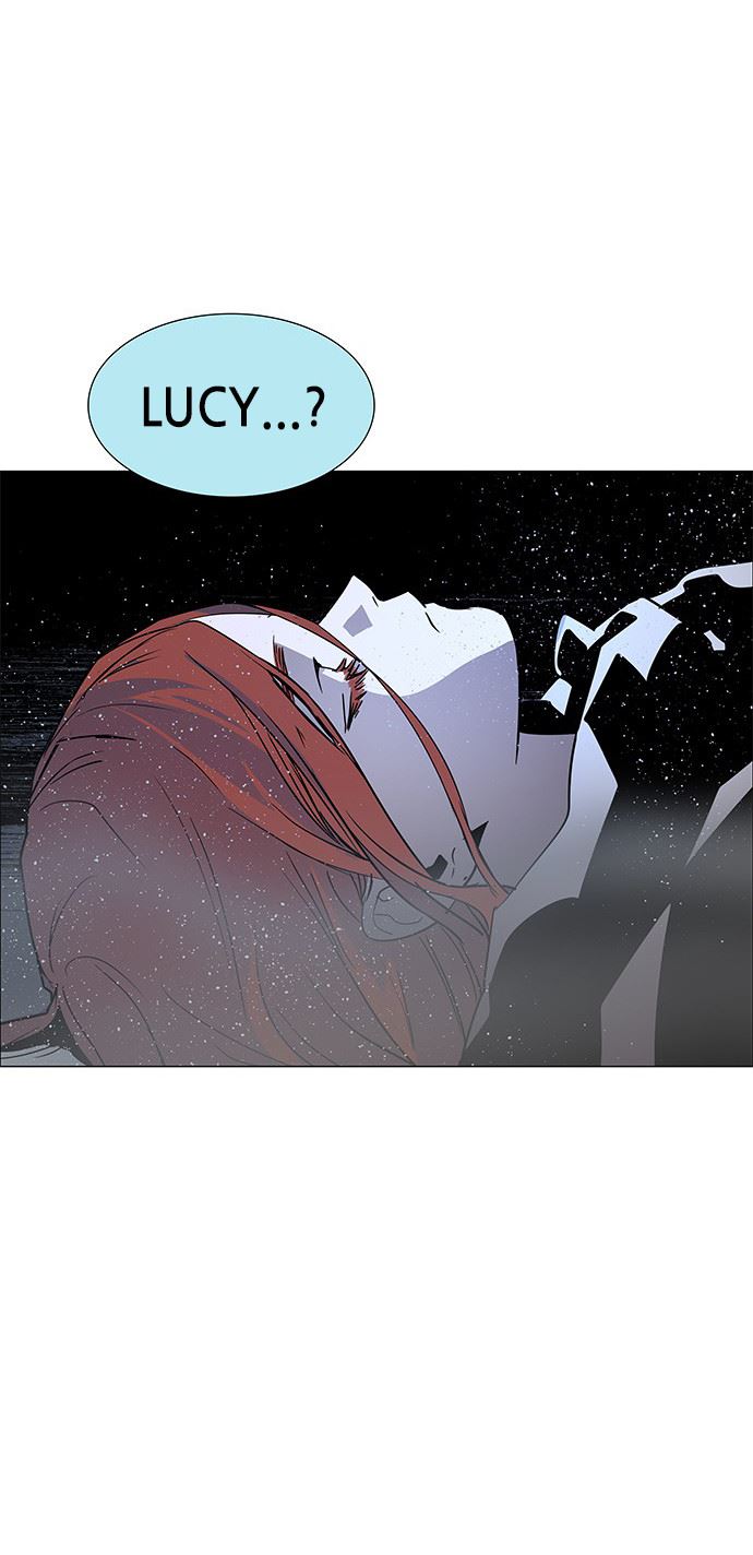 LESSA – Servant of Cosmos chapter 117
