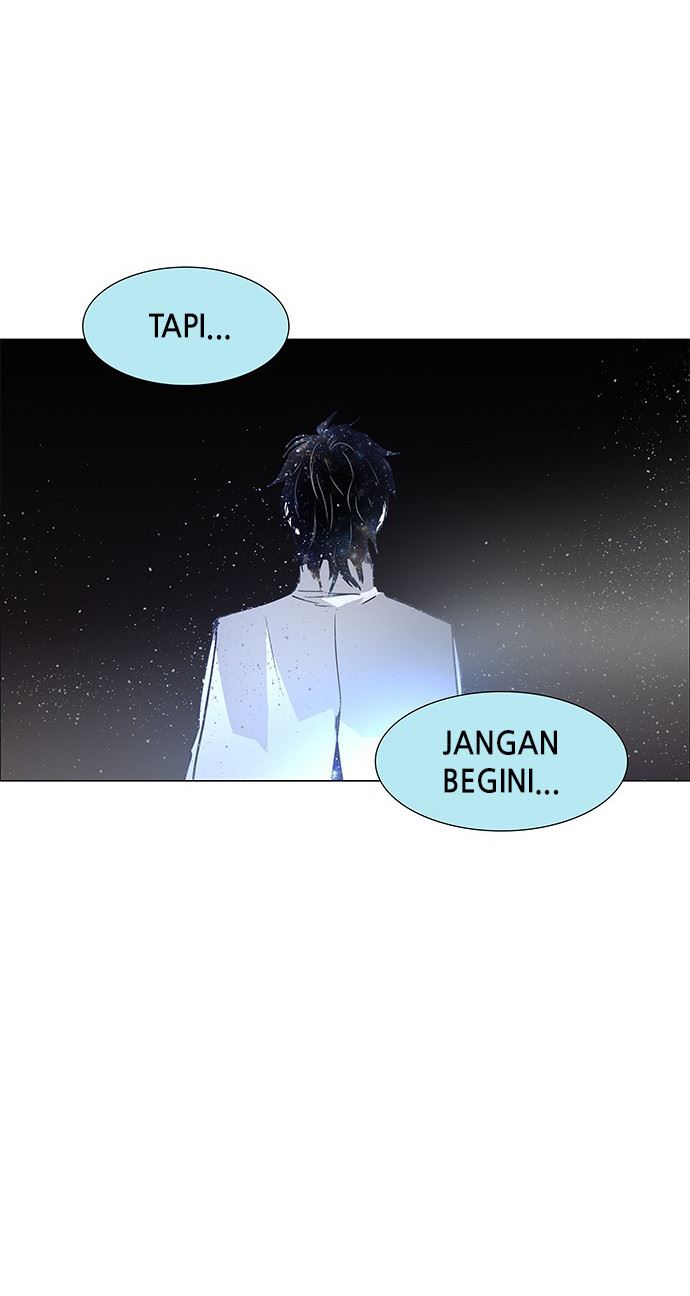 LESSA – Servant of Cosmos chapter 117