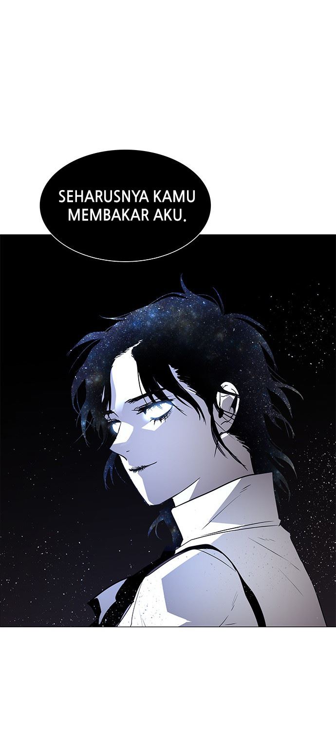 LESSA – Servant of Cosmos chapter 117