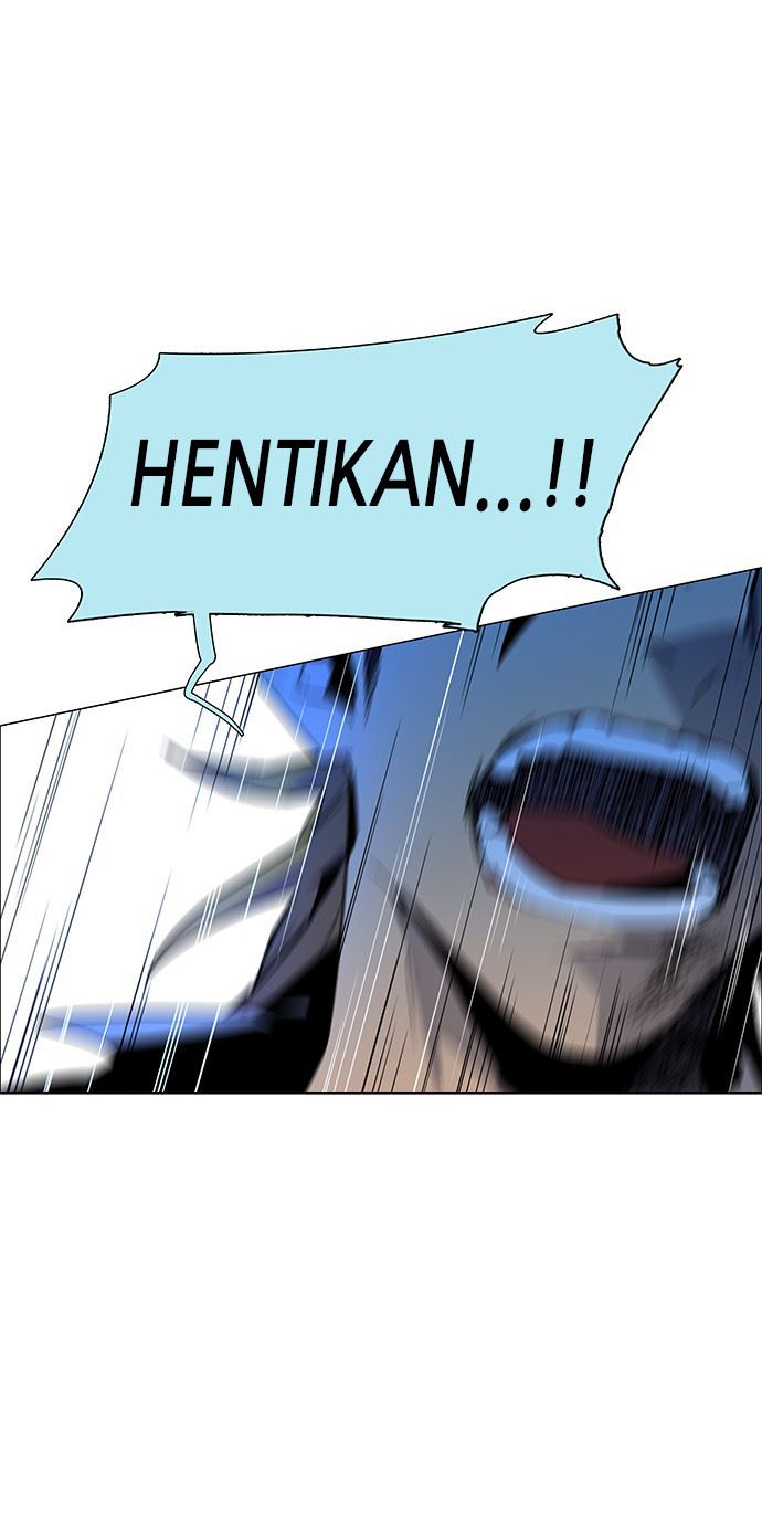 LESSA – Servant of Cosmos chapter 117