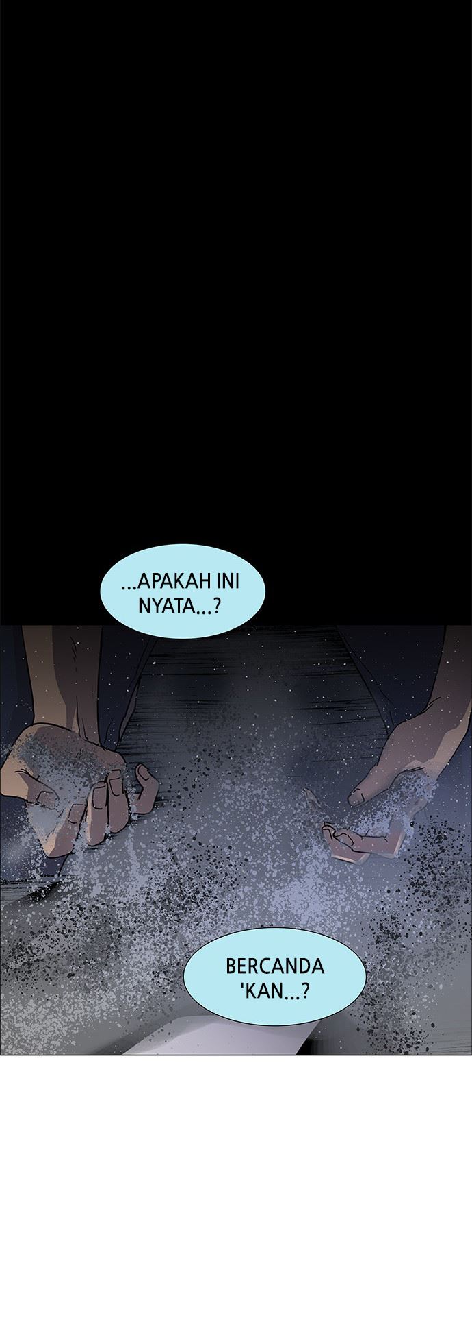 LESSA – Servant of Cosmos chapter 117