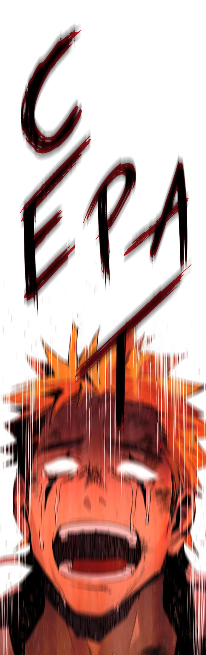 LESSA – Servant of Cosmos chapter 117