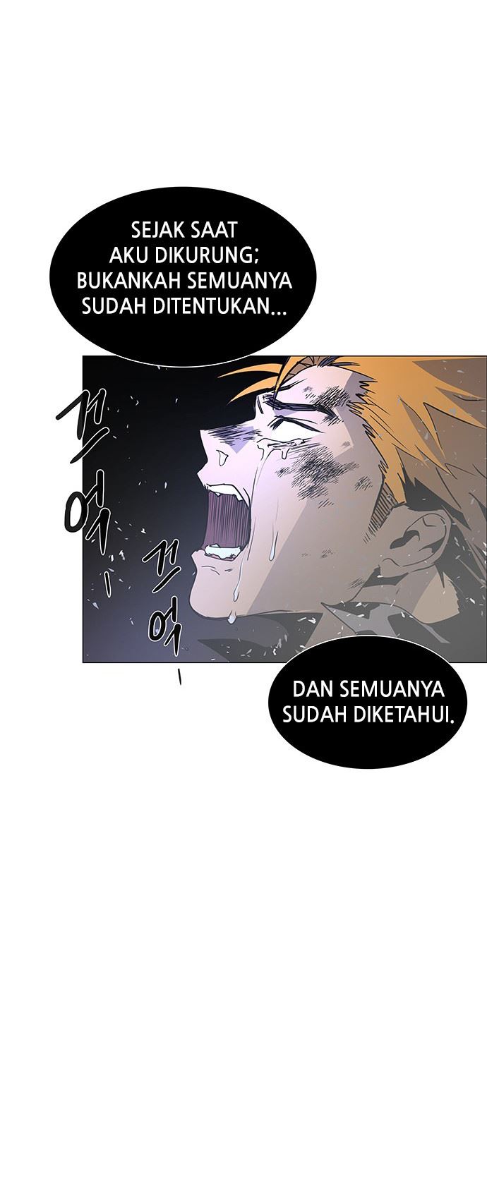 LESSA – Servant of Cosmos chapter 117