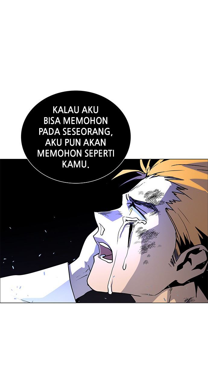 LESSA – Servant of Cosmos chapter 117