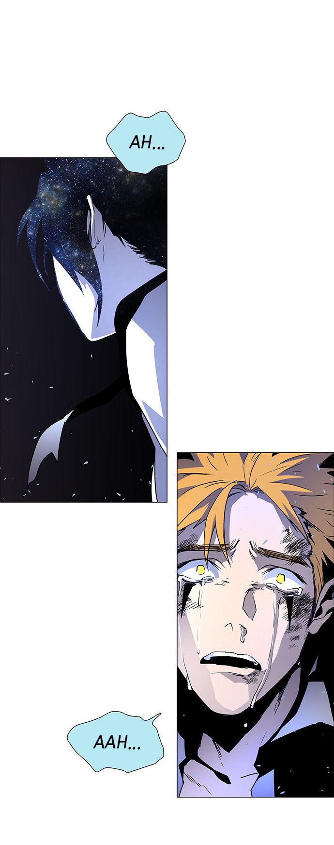LESSA – Servant of Cosmos chapter 117