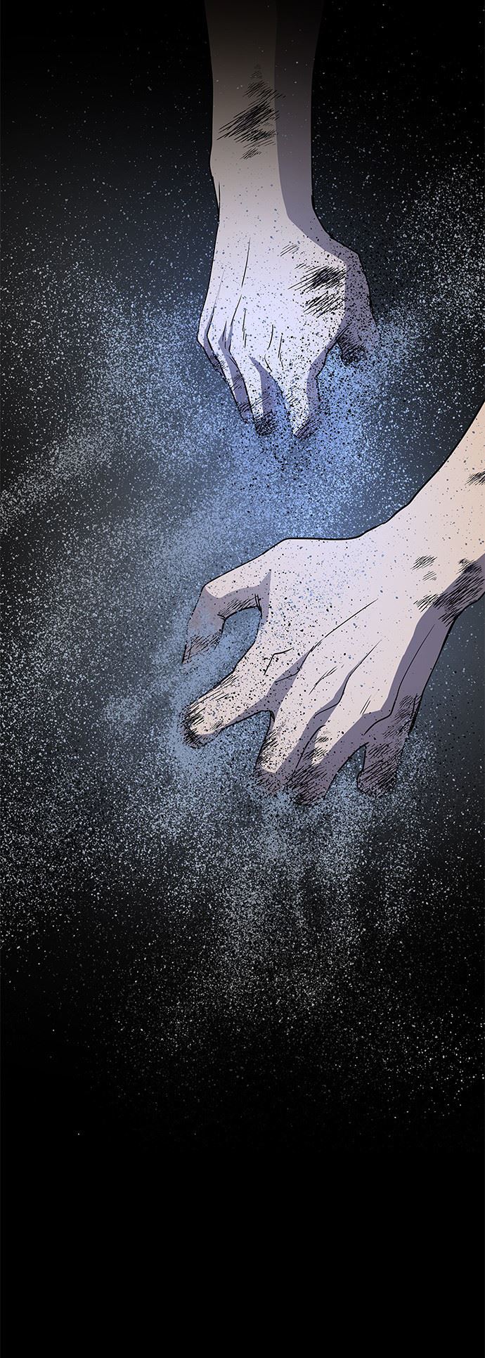 LESSA – Servant of Cosmos chapter 117