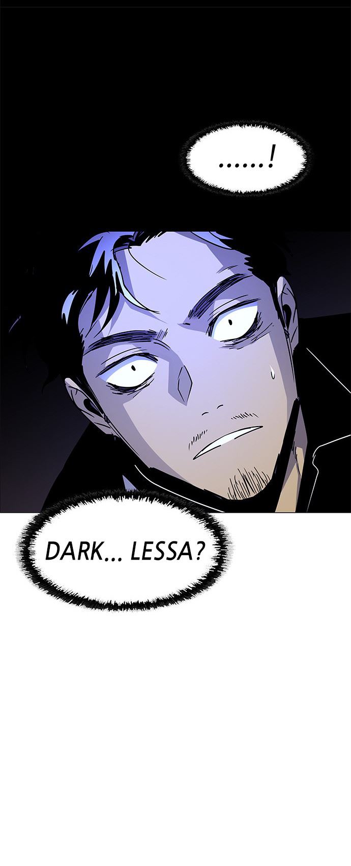 LESSA – Servant of Cosmos chapter 117