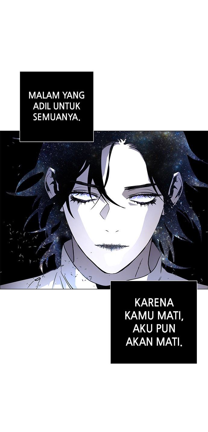 LESSA – Servant of Cosmos chapter 117