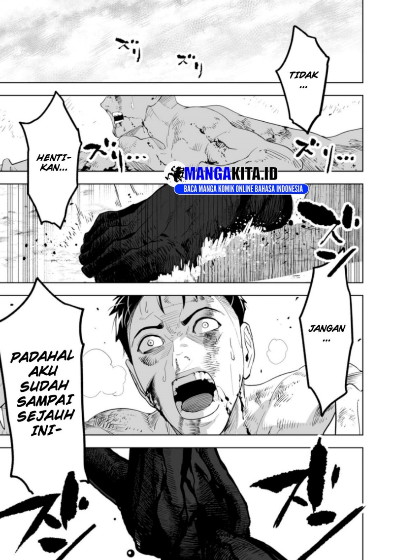 LOSTEND Chapter 01 Bahasa Indonesia