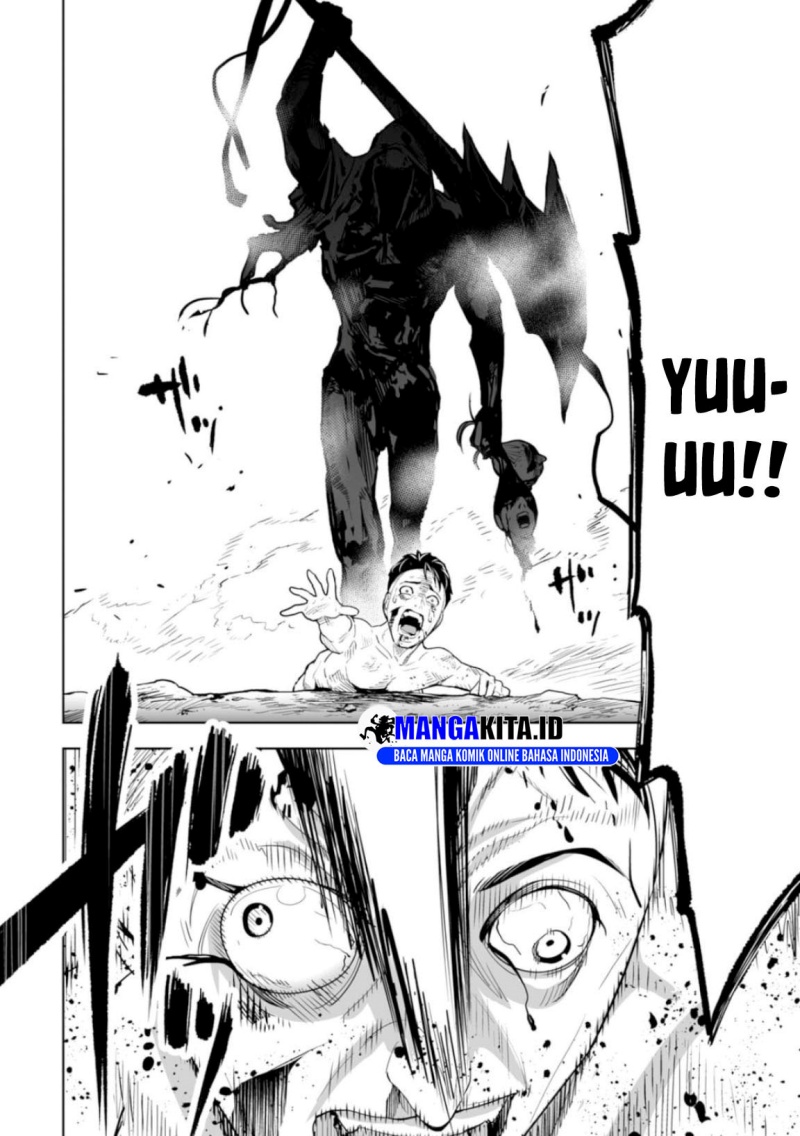 LOSTEND Chapter 01 Bahasa Indonesia