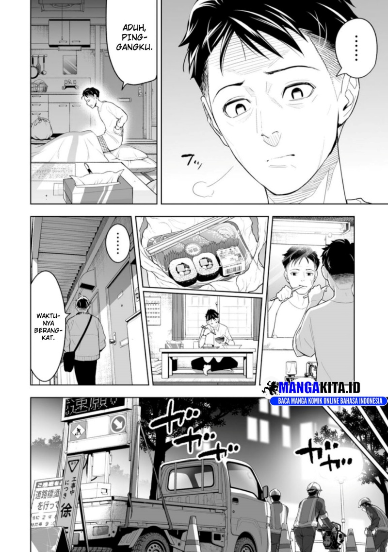 LOSTEND Chapter 01 Bahasa Indonesia