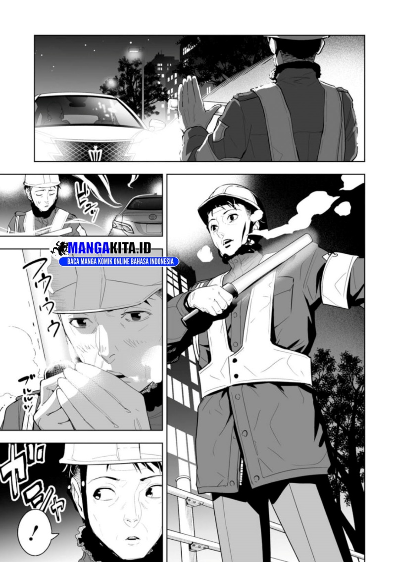 LOSTEND Chapter 01 Bahasa Indonesia