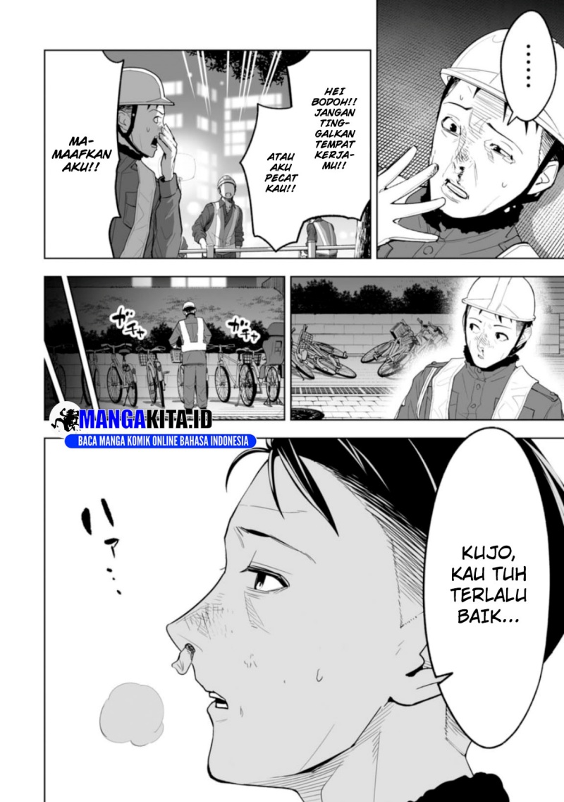 LOSTEND Chapter 01 Bahasa Indonesia
