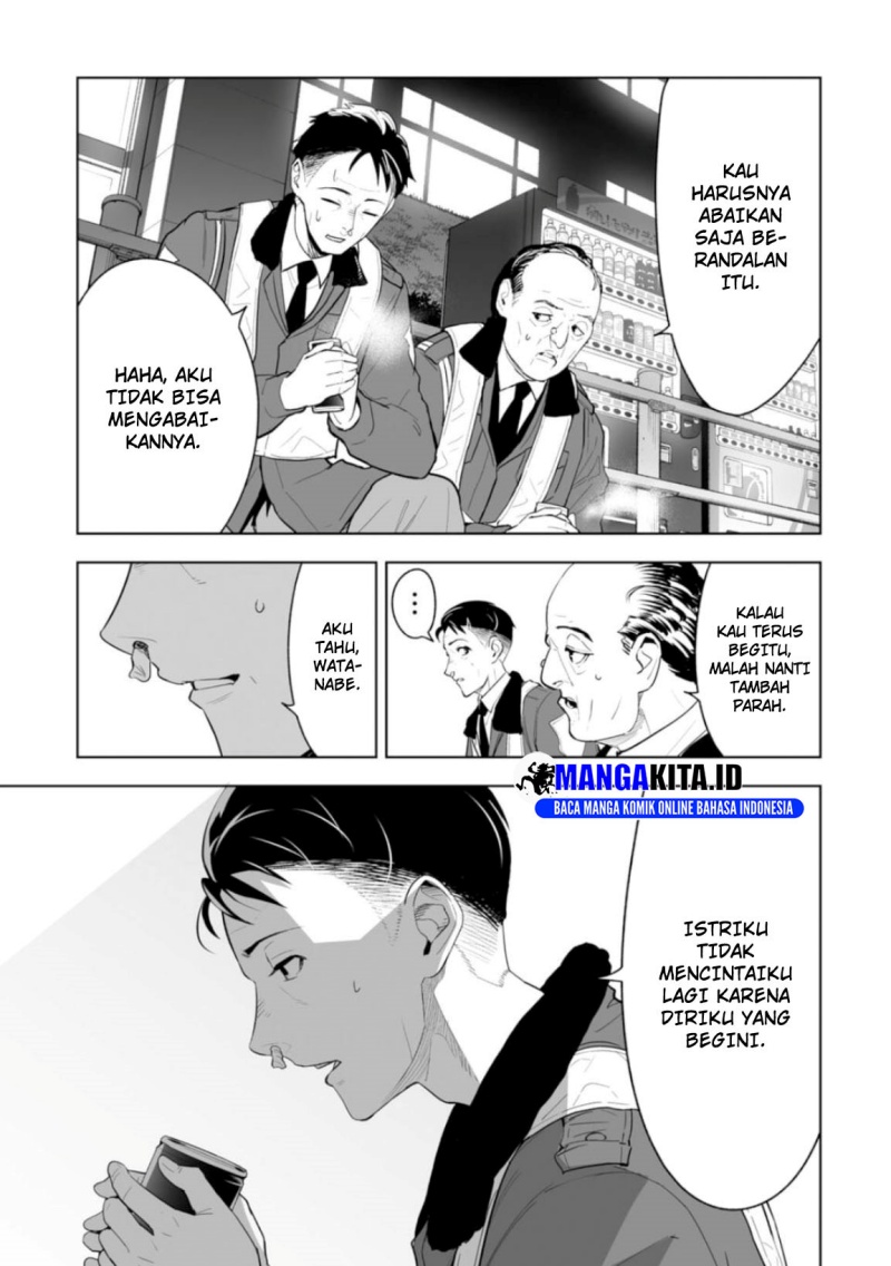 LOSTEND Chapter 01 Bahasa Indonesia
