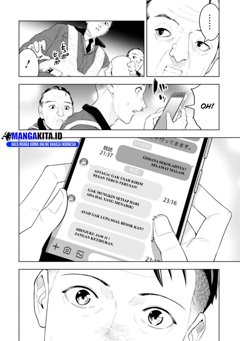 LOSTEND Chapter 01 Bahasa Indonesia